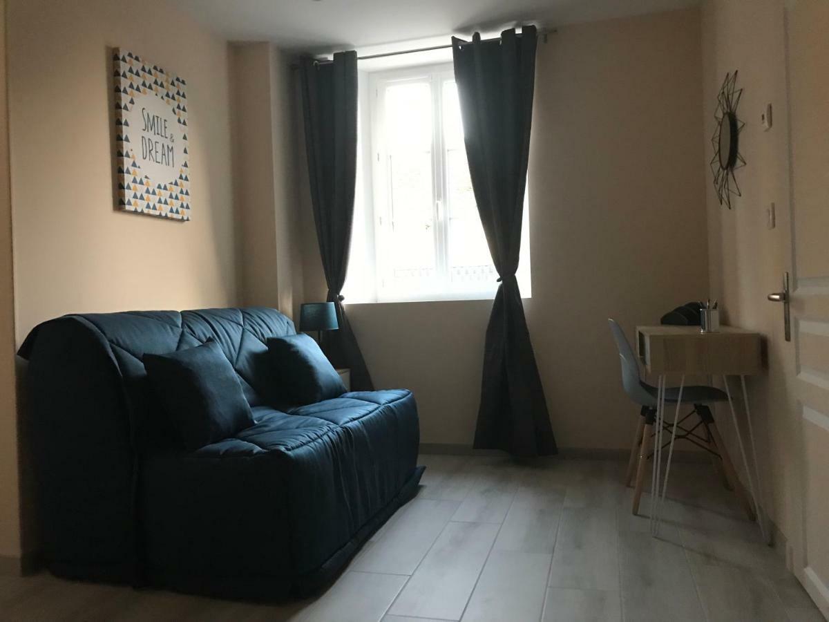 Вилла Au 24 Villiers-Louis Экстерьер фото