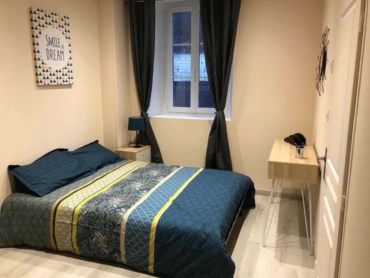 Вилла Au 24 Villiers-Louis Экстерьер фото